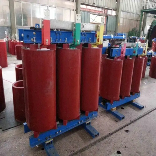 绥中SCB10-250KVA干式变压器